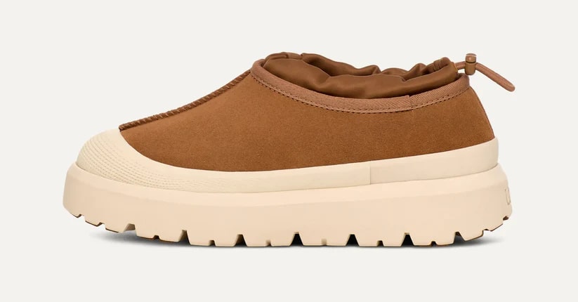 Papuci Barbati, UGG, Tasman 1144096-CWT - 2 | YEO